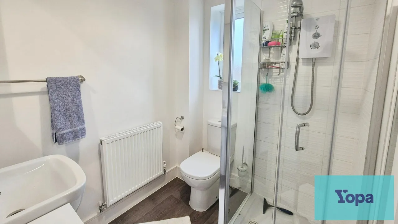 Trubshaw Grove, Stafford, ST16, photo 11