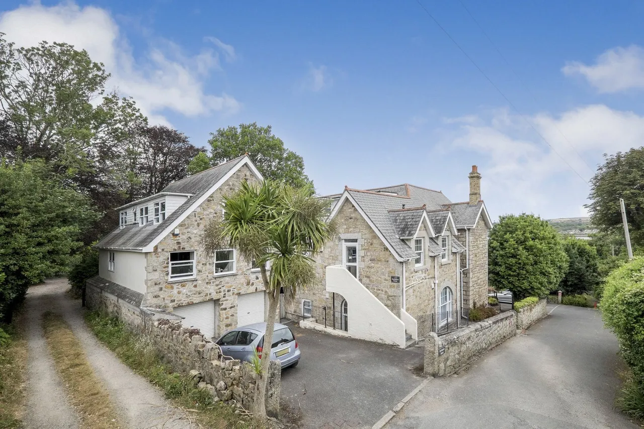 Riverside, Lelant, TR26, photo 6