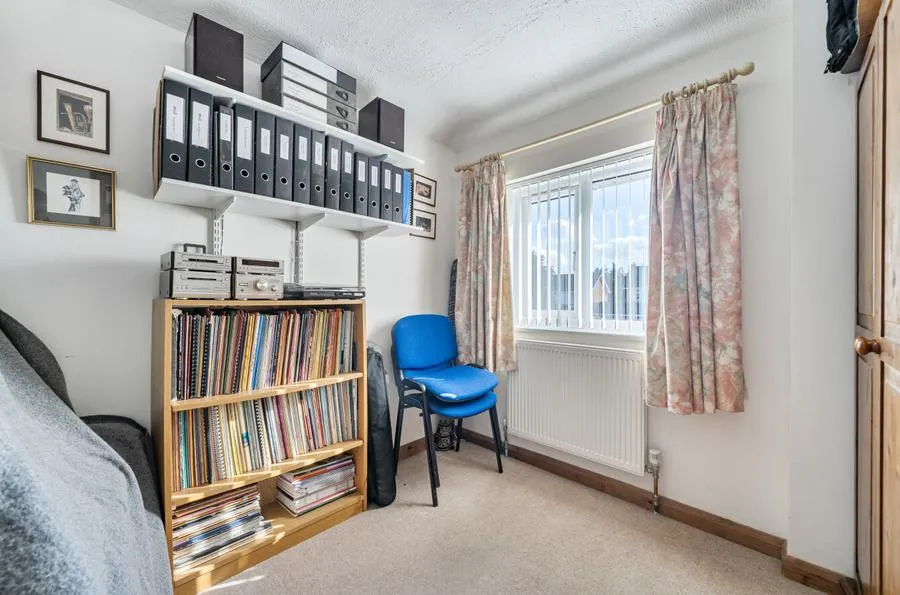 Antrim Road, Woodley, RG5, photo 15