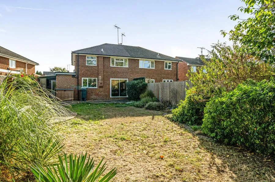 Antrim Road, Woodley, RG5, photo 10