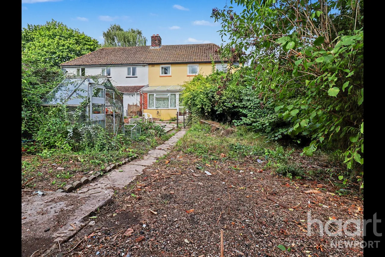 Rolls Avenue, Monmouth, NP25, photo 17