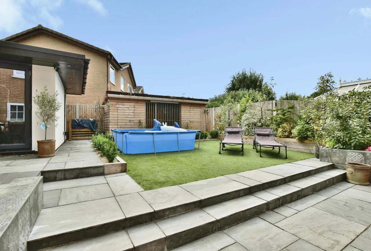 Wensleydale Avenue, Congleton, CW12, photo 3