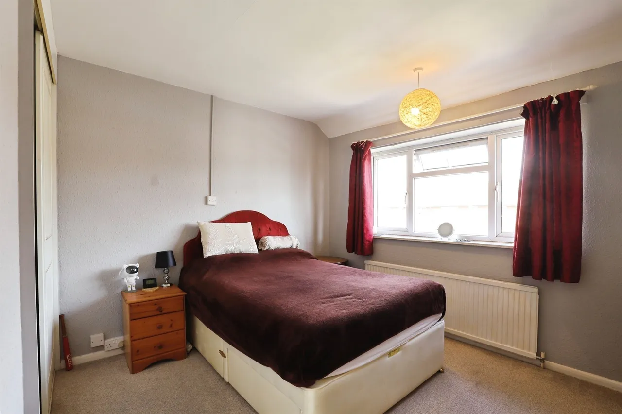 Western Avenue, Market Harborough, photo 11