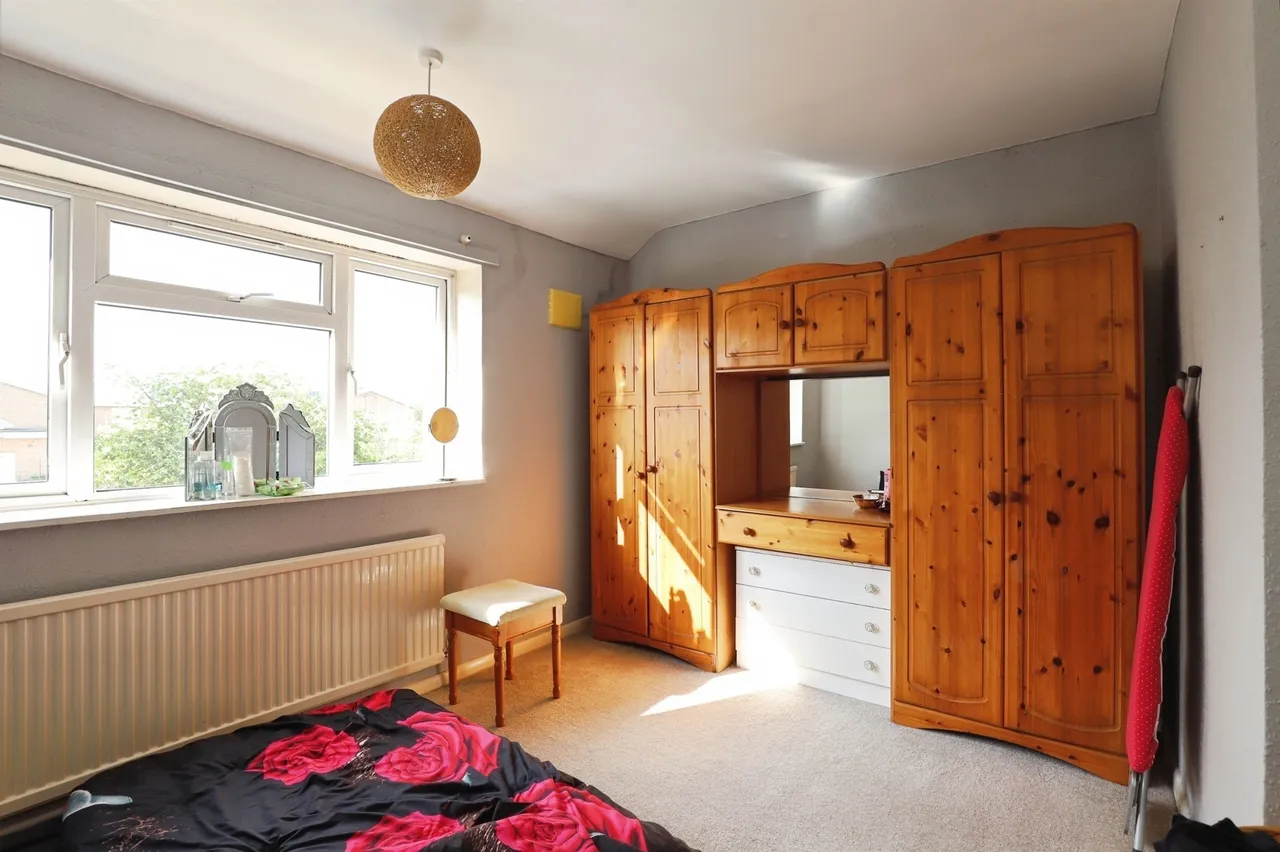 Western Avenue, Market Harborough, photo 12