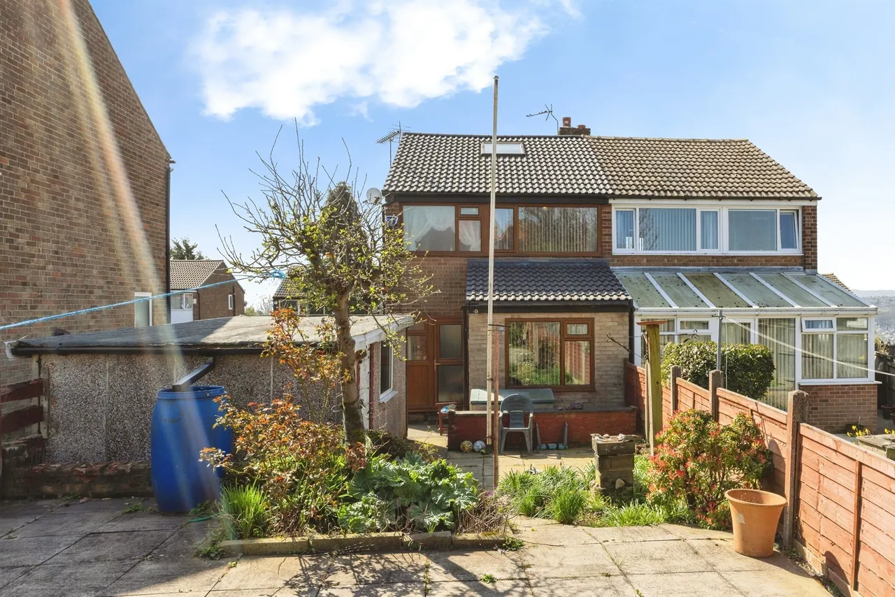 Ridgeway, Shipley, photo 12