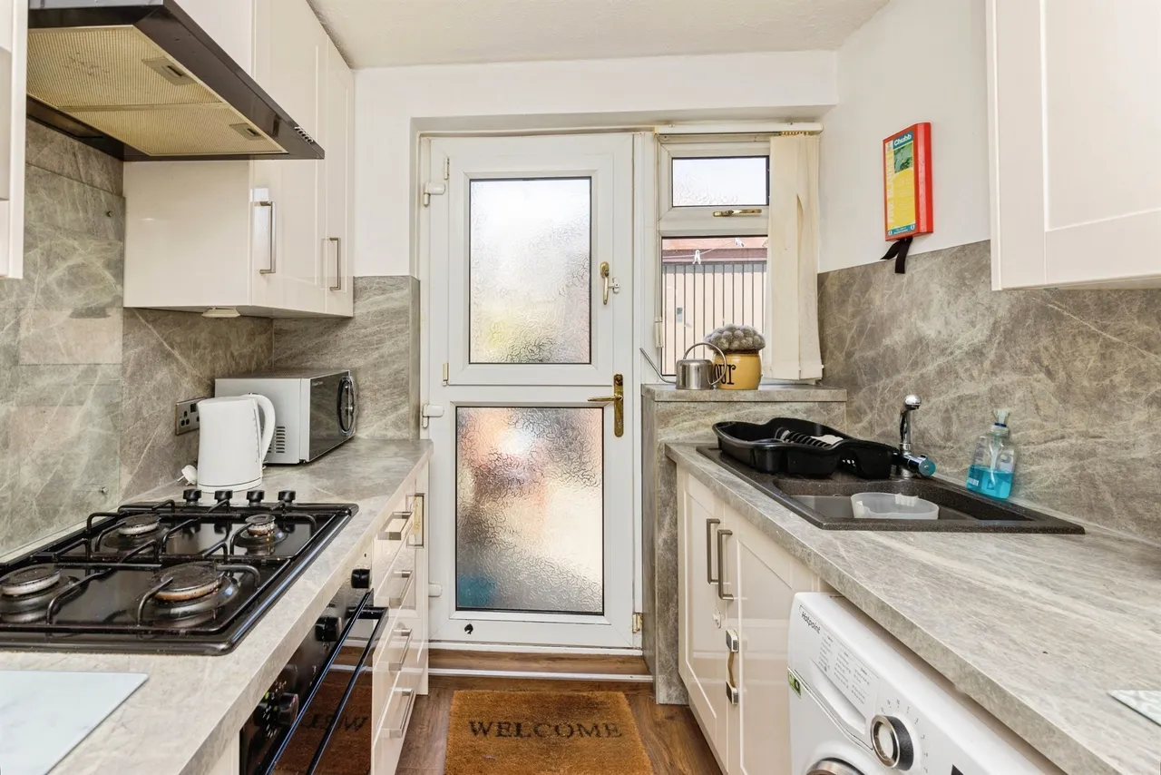Ridgeway, Shipley, photo 5