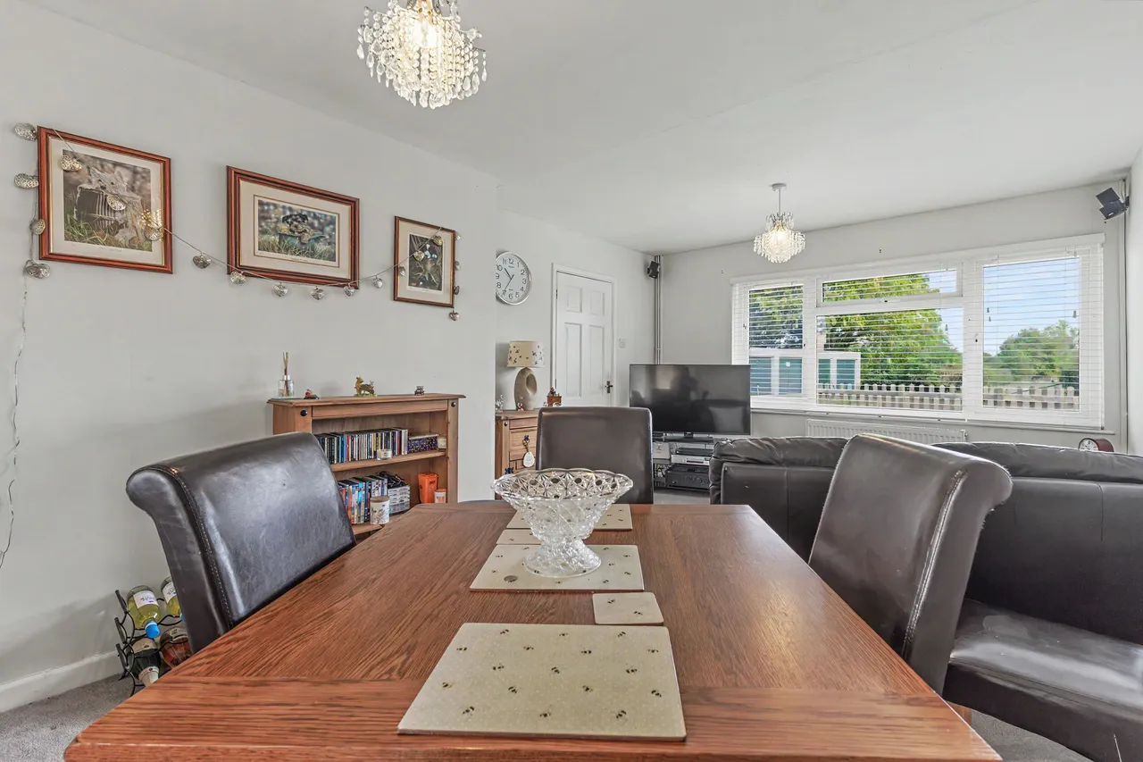 Welchman Place, Tysoe, CV35, photo 11
