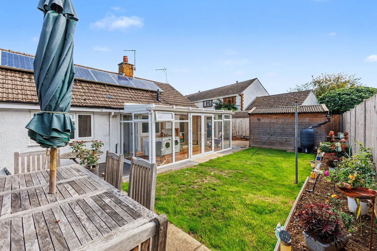 Welchman Place, Tysoe, CV35, photo 4