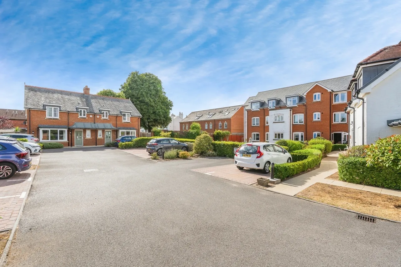 Bridge Road, Romsey, SO51, photo 15