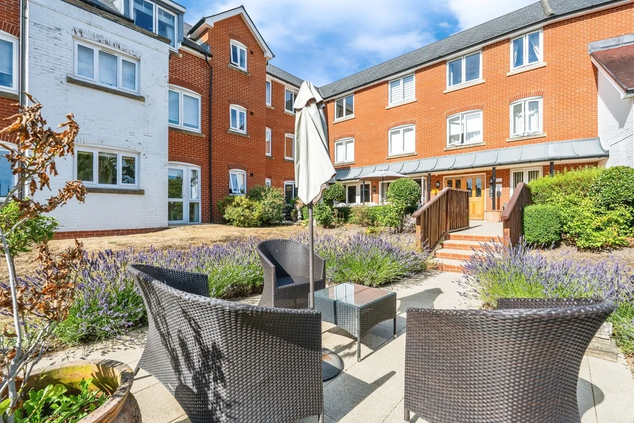 Bridge Road, Romsey, SO51, photo 14