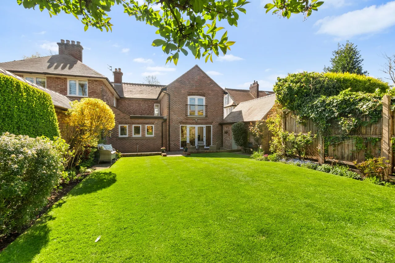 Forest Grove, Eccleston Park, Prescot, Prescot, L34 2RZ, photo 33
