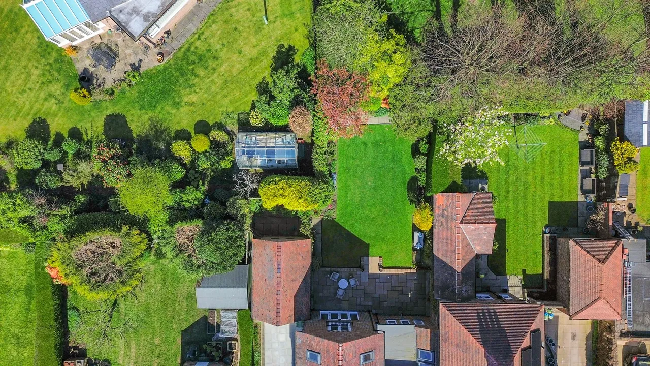 Forest Grove, Eccleston Park, Prescot, Prescot, L34 2RZ, photo 27