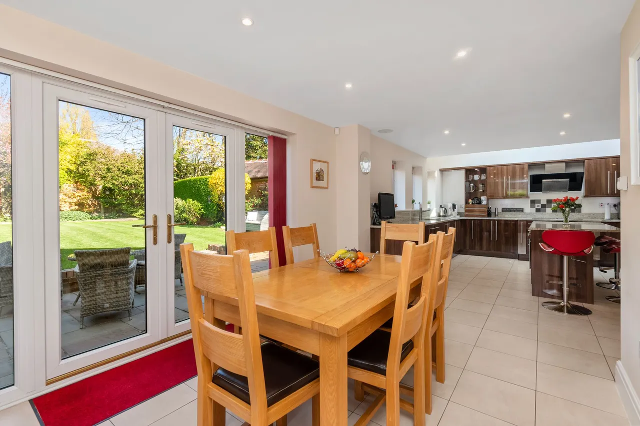 Forest Grove, Eccleston Park, Prescot, Prescot, L34 2RZ, photo 12