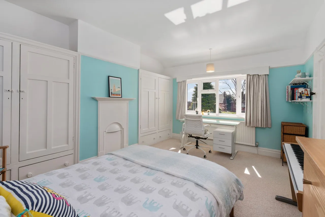Forest Grove, Eccleston Park, Prescot, Prescot, L34 2RZ, photo 17