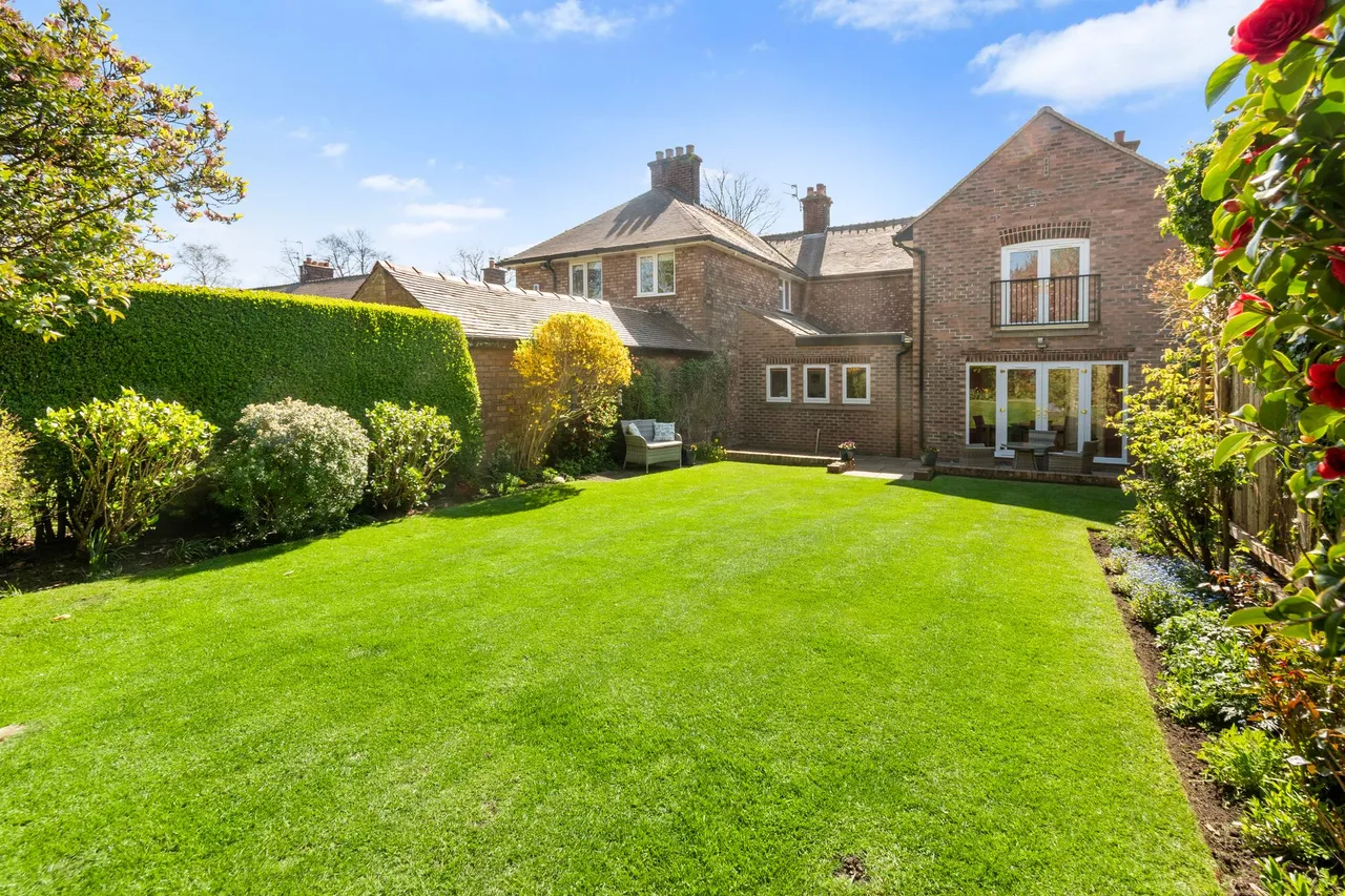 Forest Grove, Eccleston Park, Prescot, Prescot, L34 2RZ, photo 4