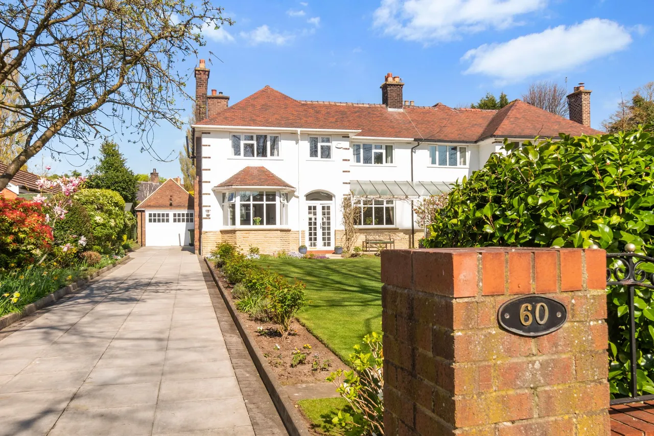 4 bed house for sale — Forest Grove, Eccleston Park, Prescot, Prescot, L34 2RZ