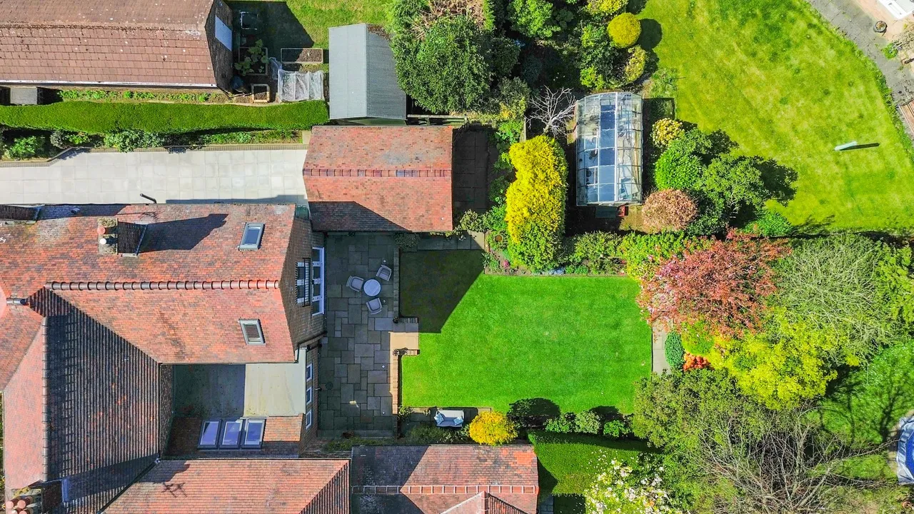 Forest Grove, Eccleston Park, Prescot, Prescot, L34 2RZ, photo 28