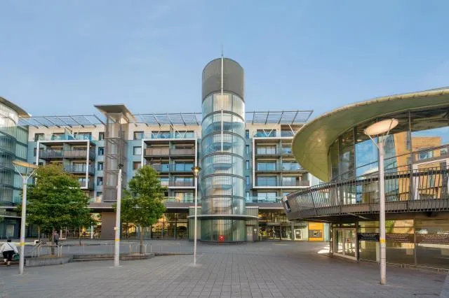 2 bed flat to rent, Providence Place, Maidenhead, SL6