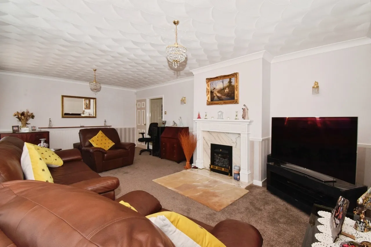 Rectory Lane, Thurcaston, LE7, photo 4