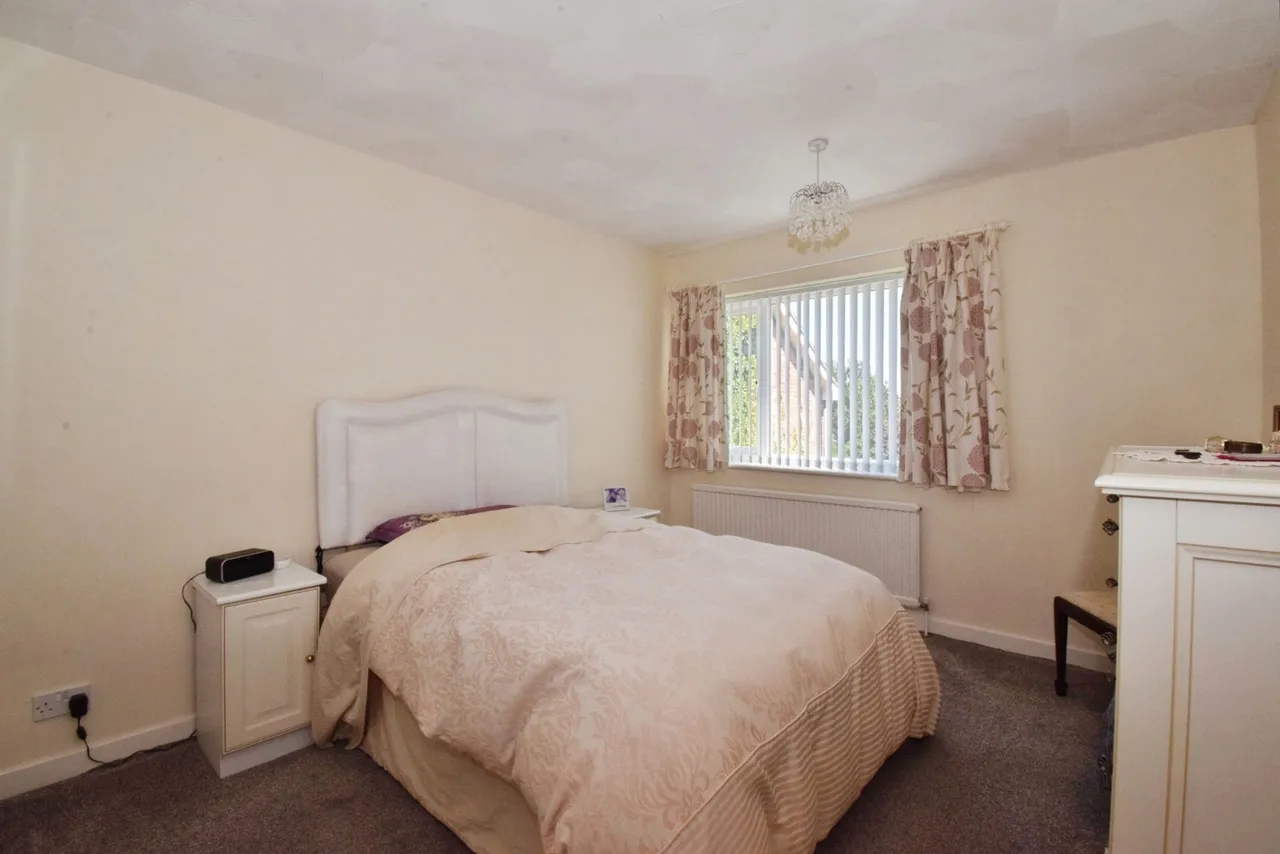 Rectory Lane, Thurcaston, LE7, photo 14