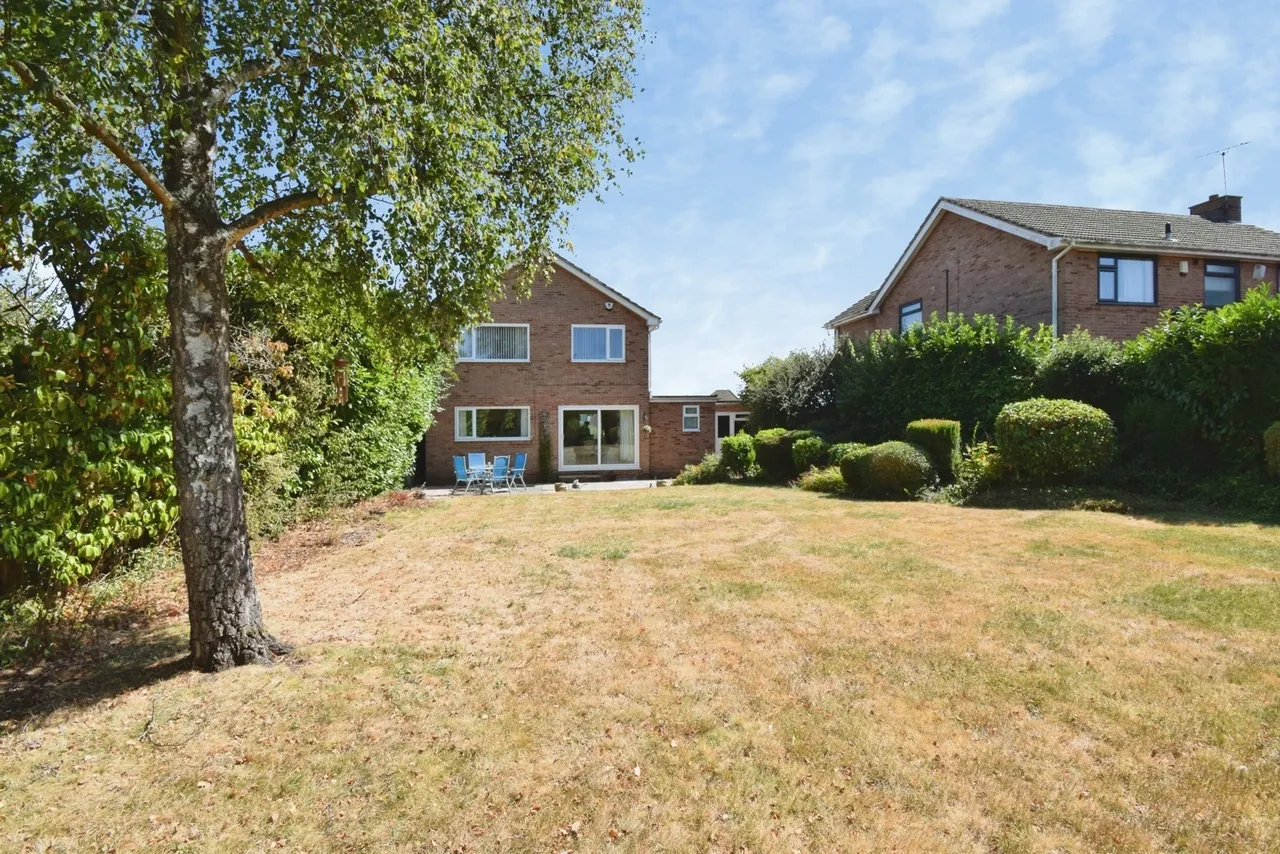 Rectory Lane, Thurcaston, LE7, photo 19