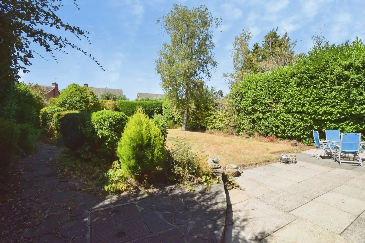 Rectory Lane, Thurcaston, LE7, photo 20