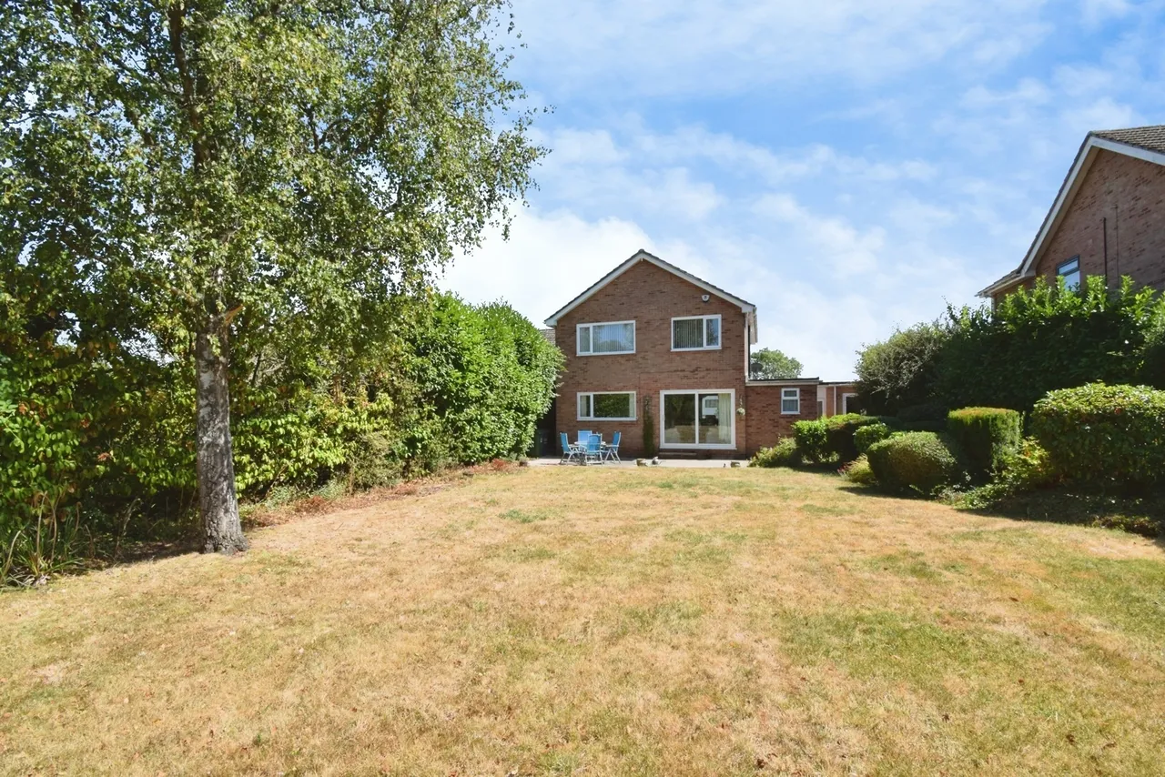 Rectory Lane, Thurcaston, LE7, photo 18