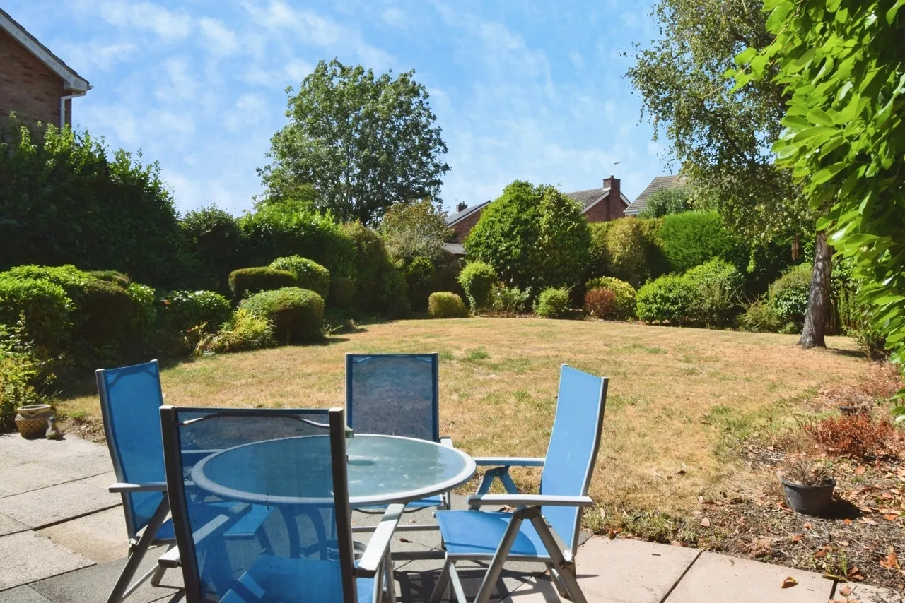 Rectory Lane, Thurcaston, LE7, photo 21