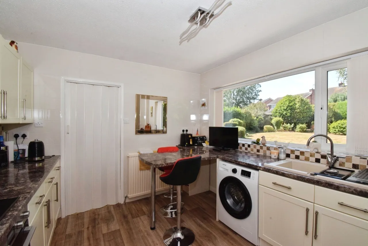 Rectory Lane, Thurcaston, LE7, photo 9