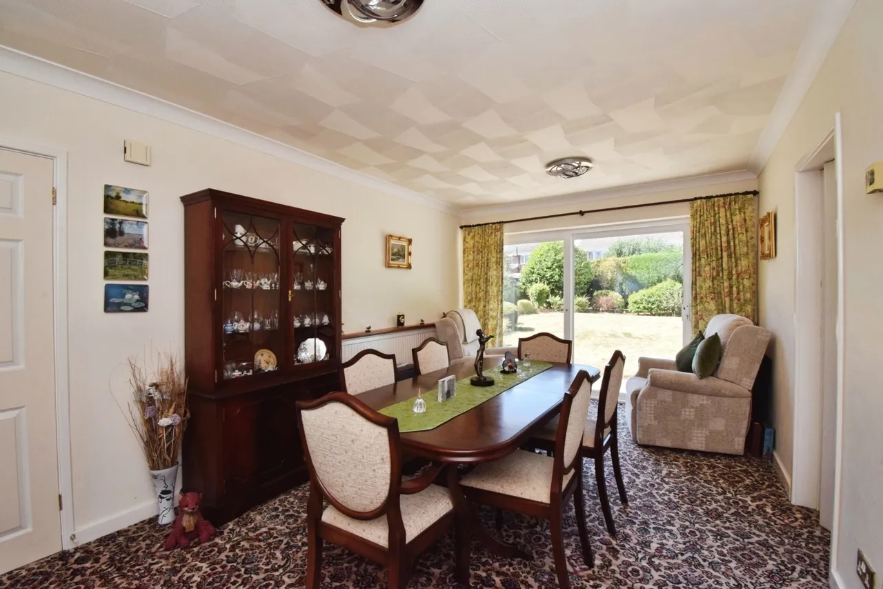 Rectory Lane, Thurcaston, LE7, photo 6