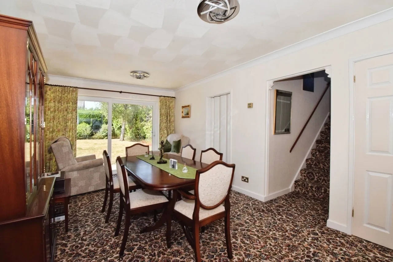 Rectory Lane, Thurcaston, LE7, photo 5