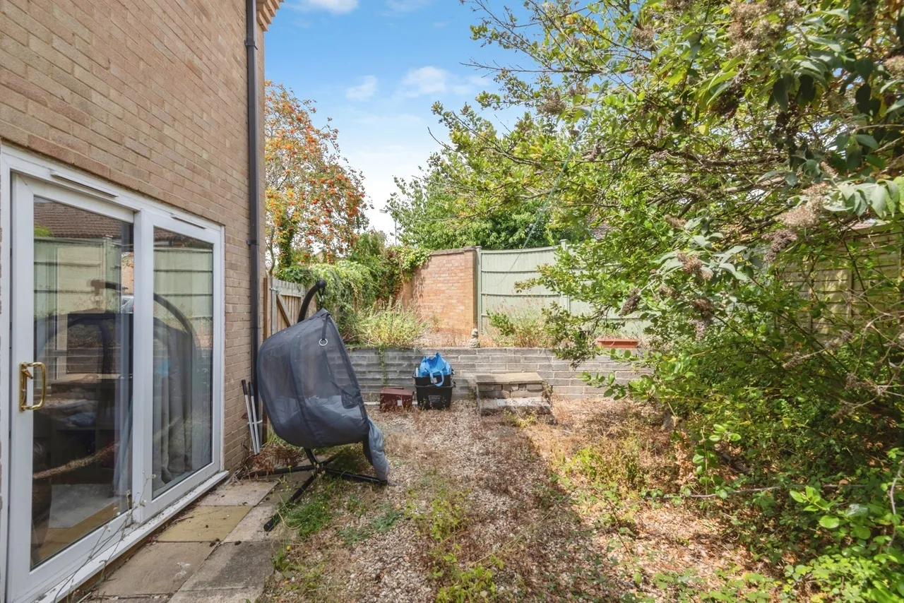 Allington Close, Taunton, TA1, photo 13