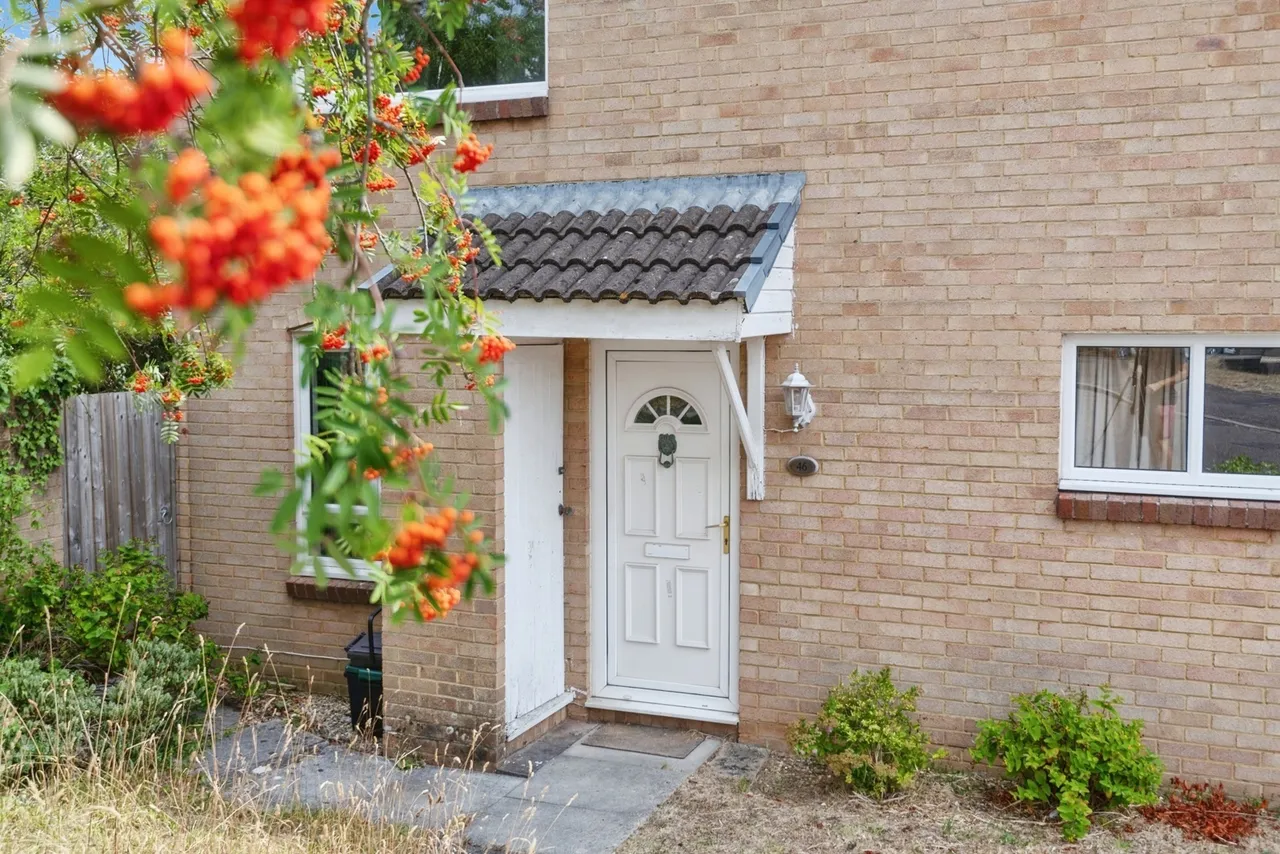 Allington Close, Taunton, TA1, photo 16