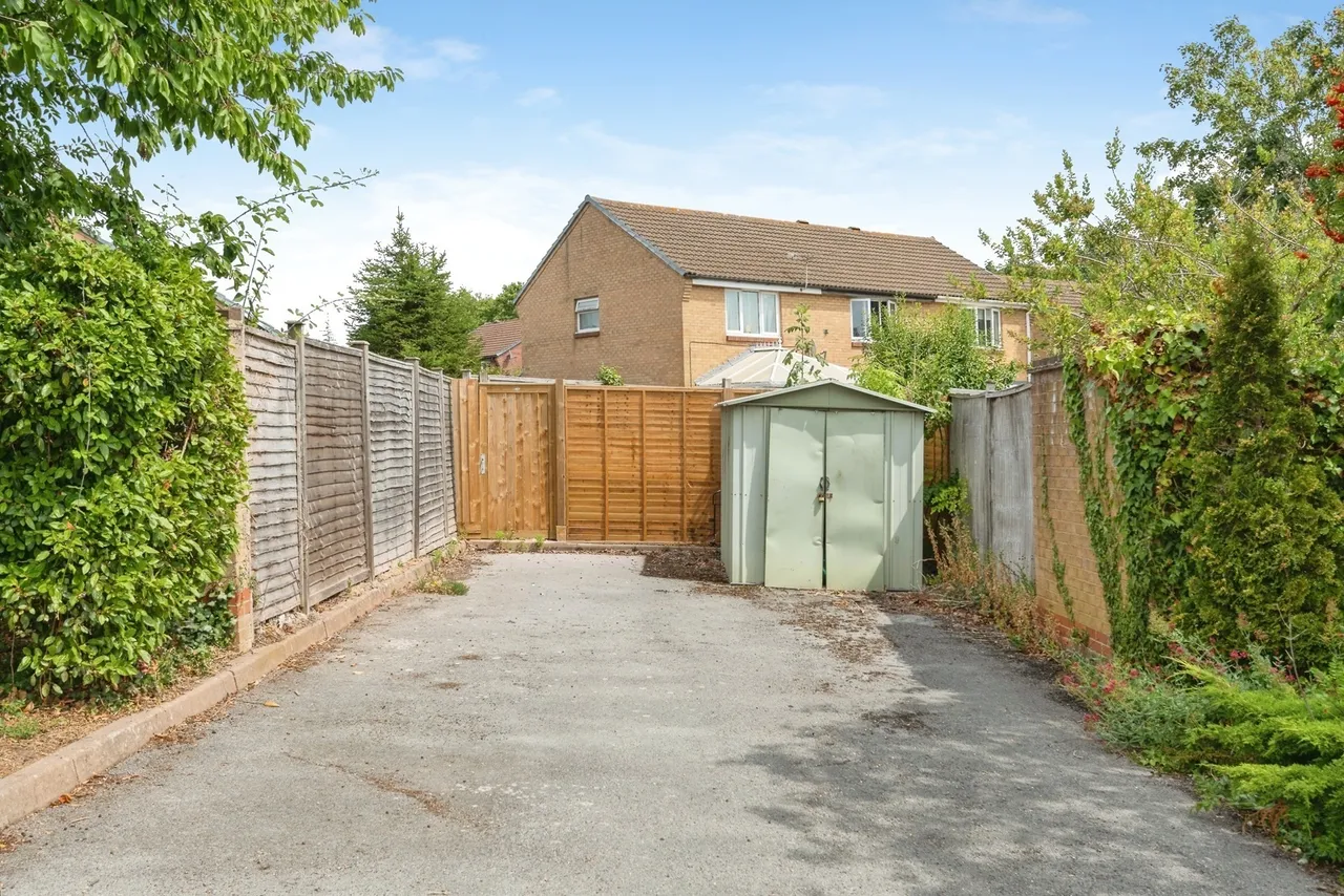 Allington Close, Taunton, TA1, photo 12