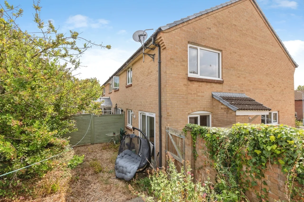 Allington Close, Taunton, TA1, photo 14