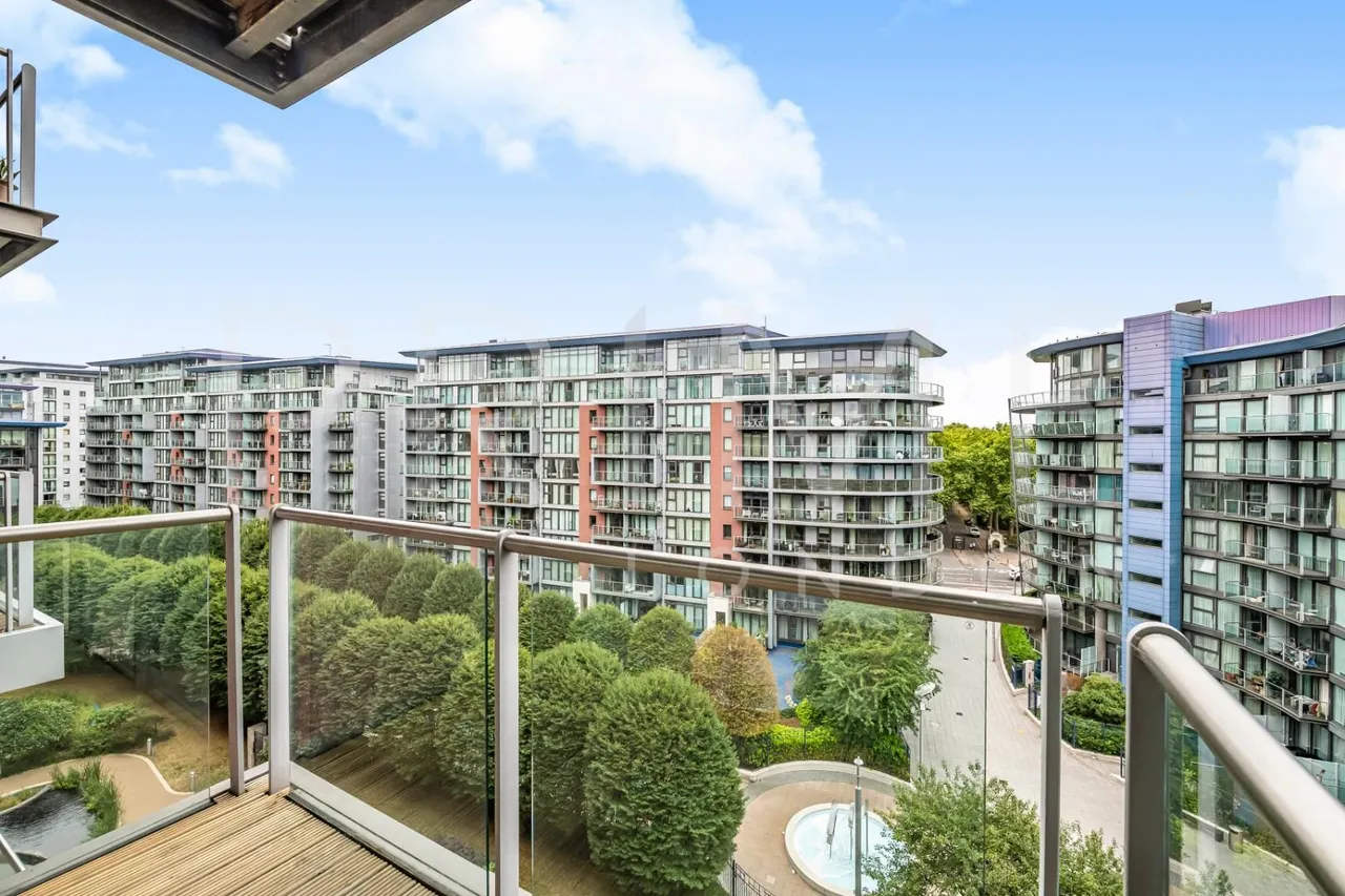 Howard Building, Chelsea Bridge Wharf, SW11, photo 4