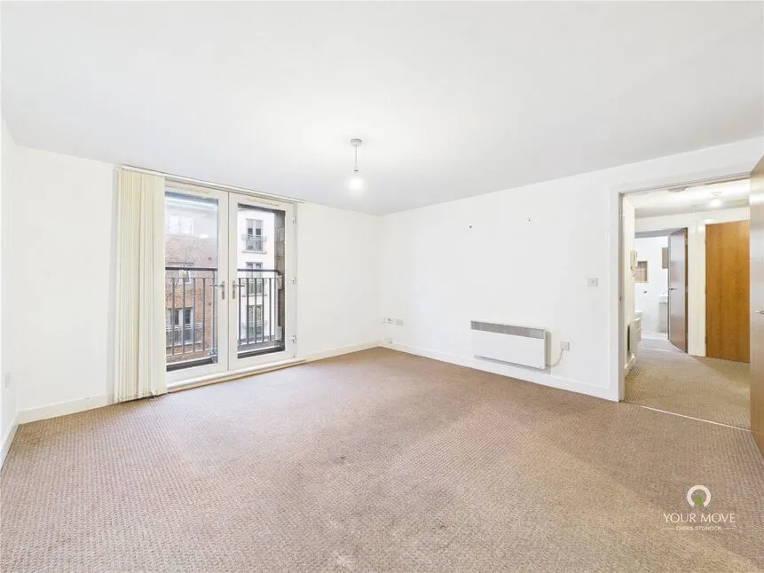 Colombo Square, Worsdell Drive, Gateshead, NE8, photo 5