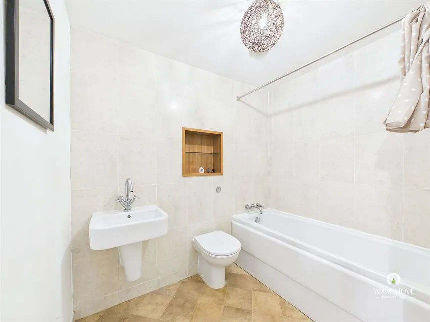 Colombo Square, Worsdell Drive, Gateshead, NE8, photo 11