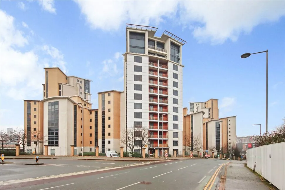 1 bed flat to rent, Mill Road, Gateshead, NE8