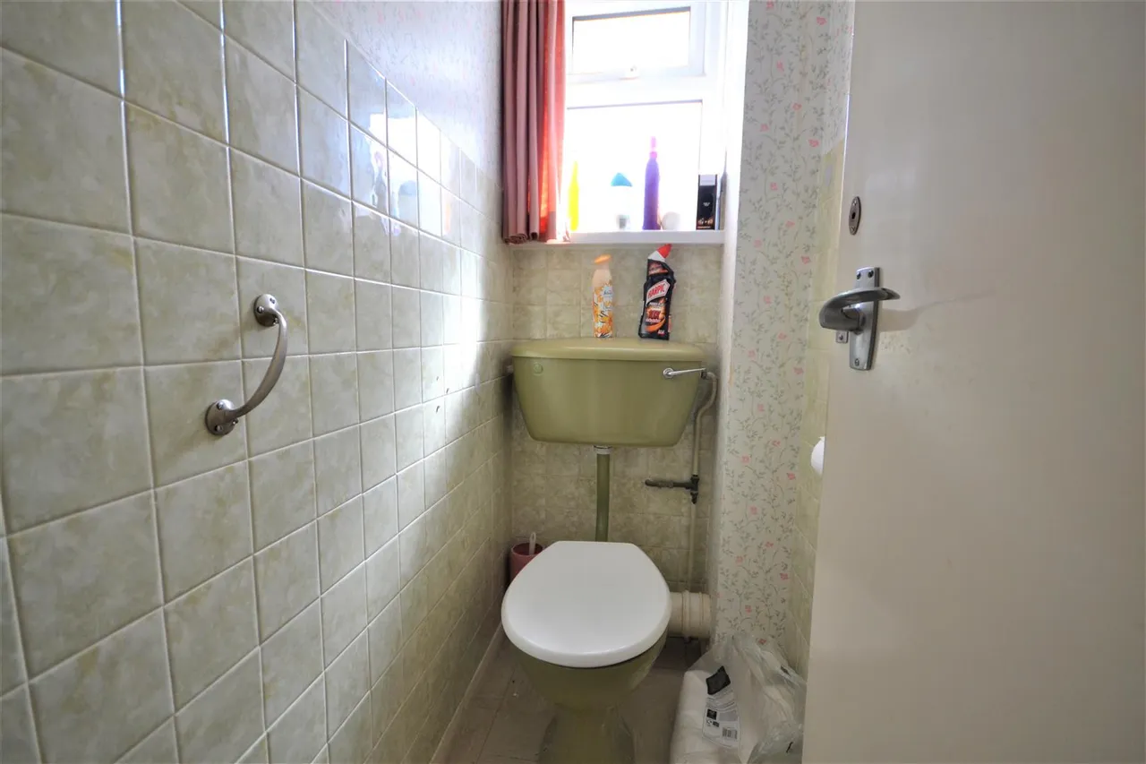 Tolkien Road, Eastbourne, East Sussex, BN23 7AQ, photo 6