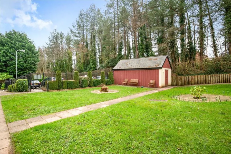 Cherry Orchard Road, Lisvane, CF14, photo 9