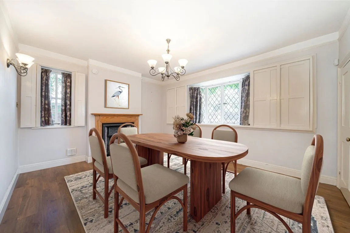 Village Road, Thorpe, TW20, photo 4