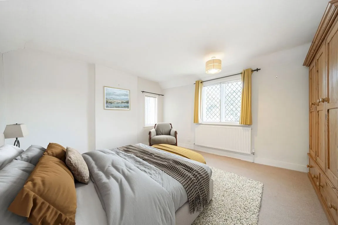 Village Road, Thorpe, TW20, photo 6