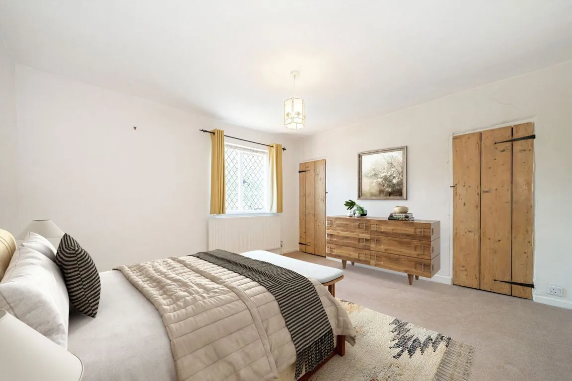 Village Road, Thorpe, TW20, photo 5