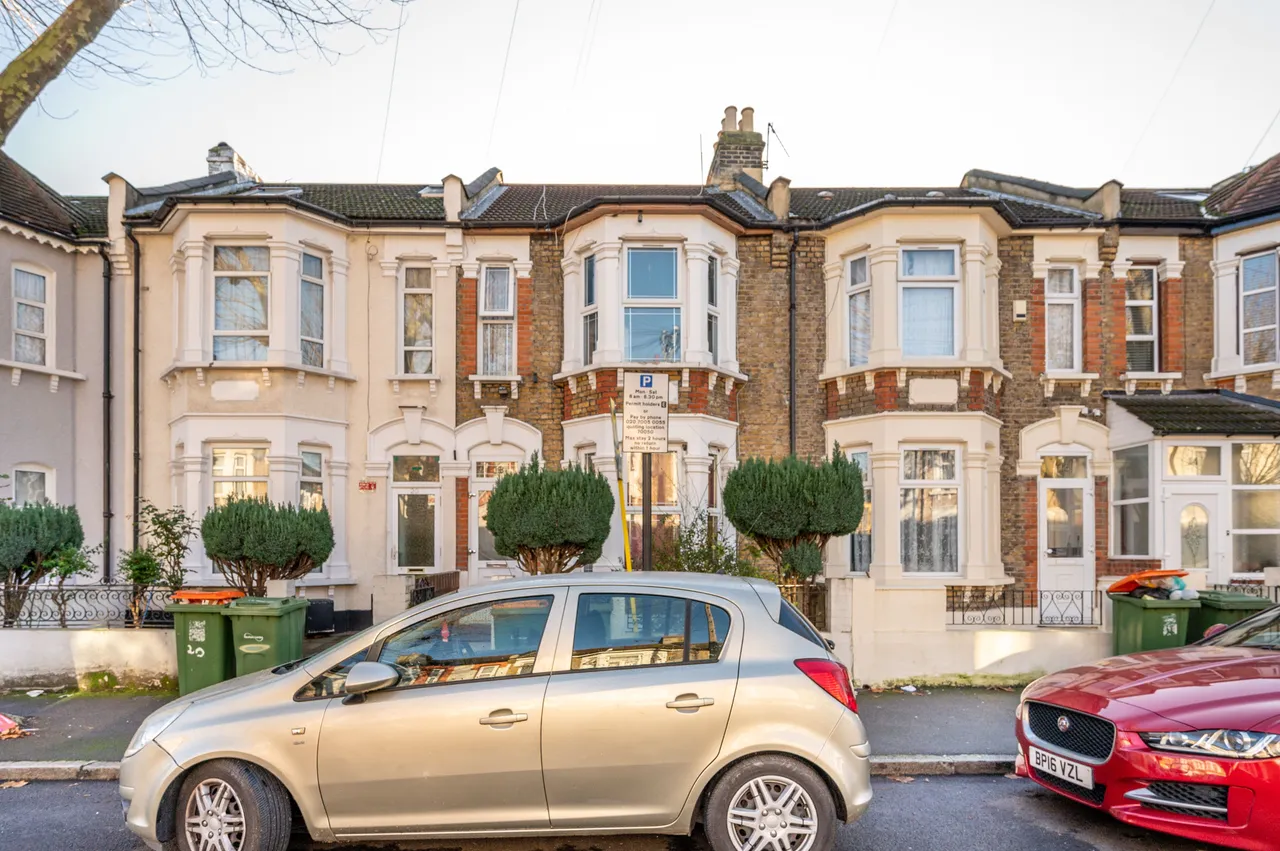 London, E7, photo 12