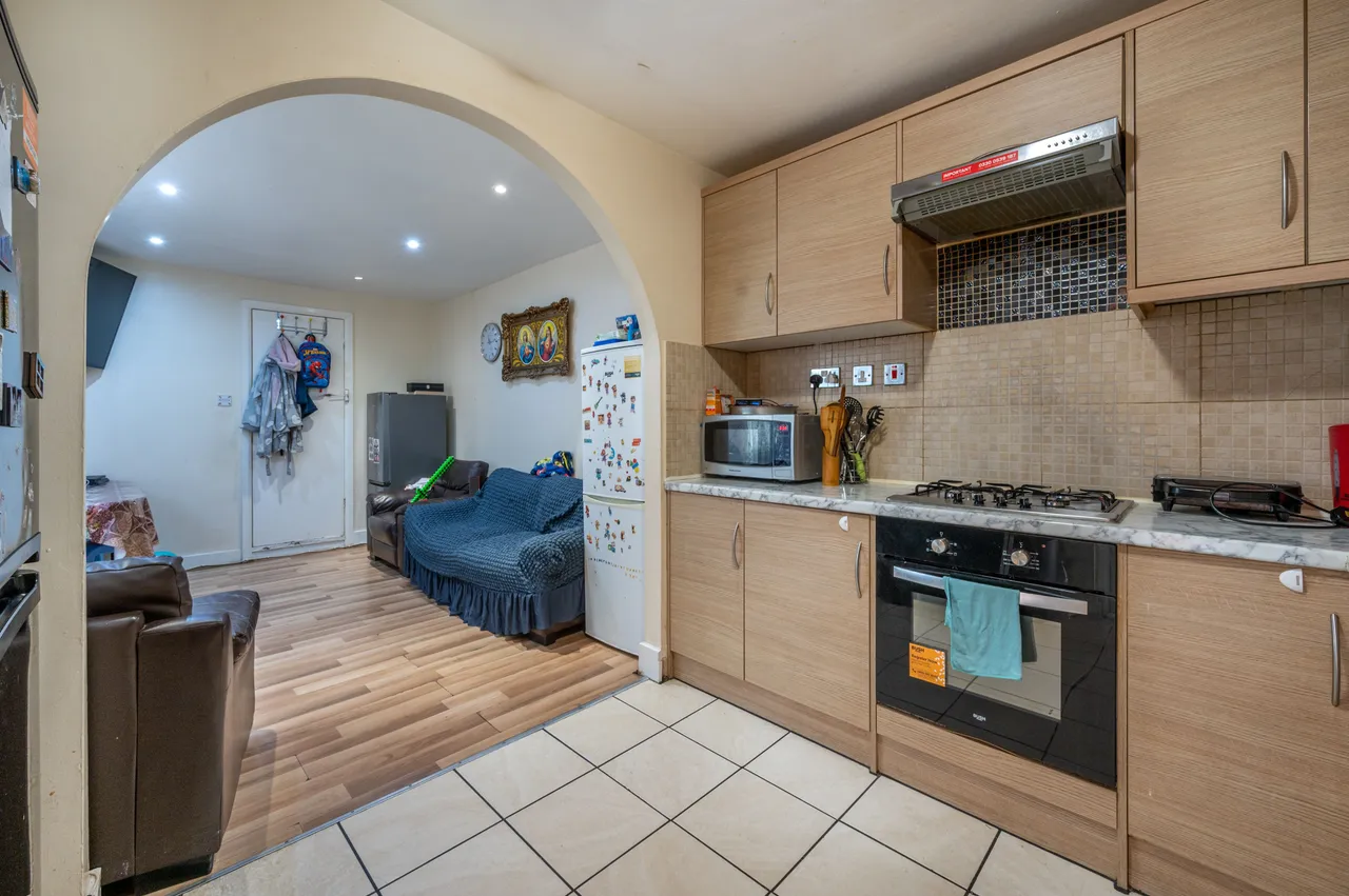 London, E7, photo 6