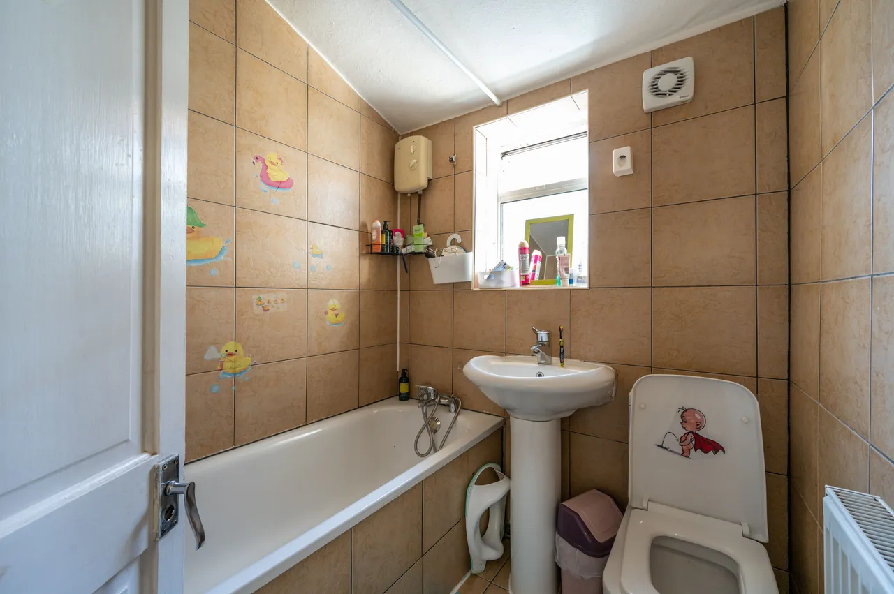 London, E7, photo 8