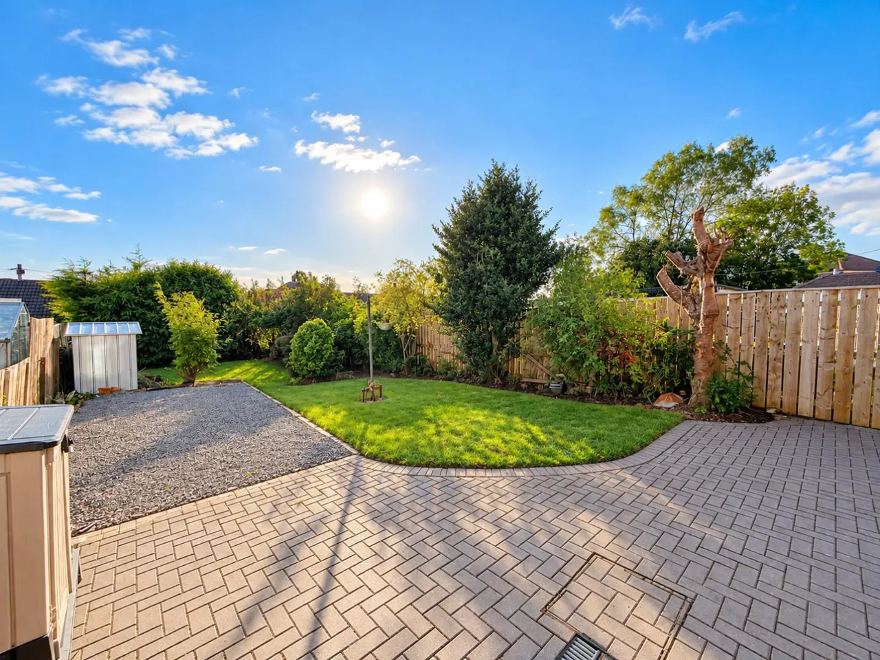Moorside Crescent, Fishburn, TS21, photo 16