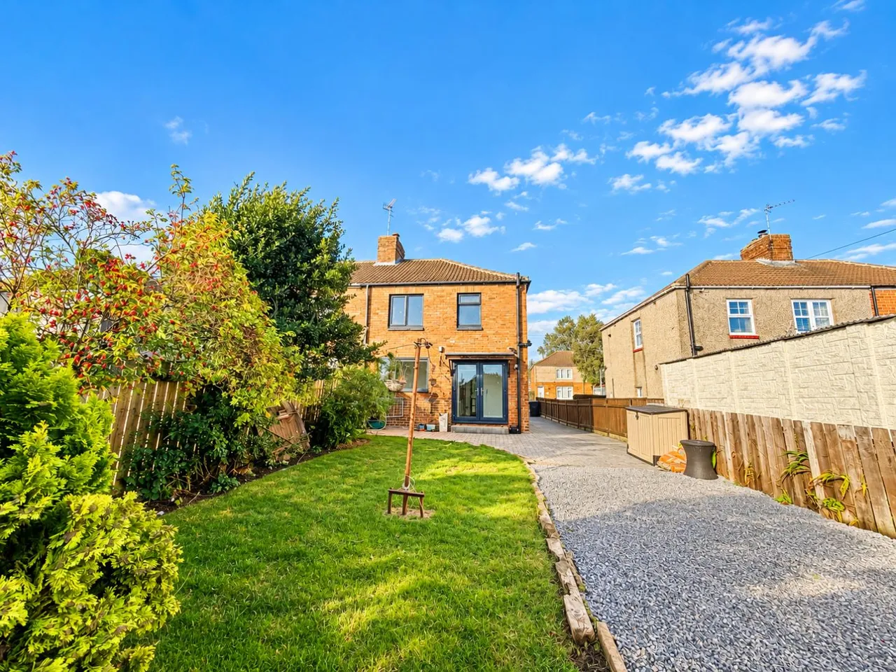 Moorside Crescent, Fishburn, TS21, photo 3