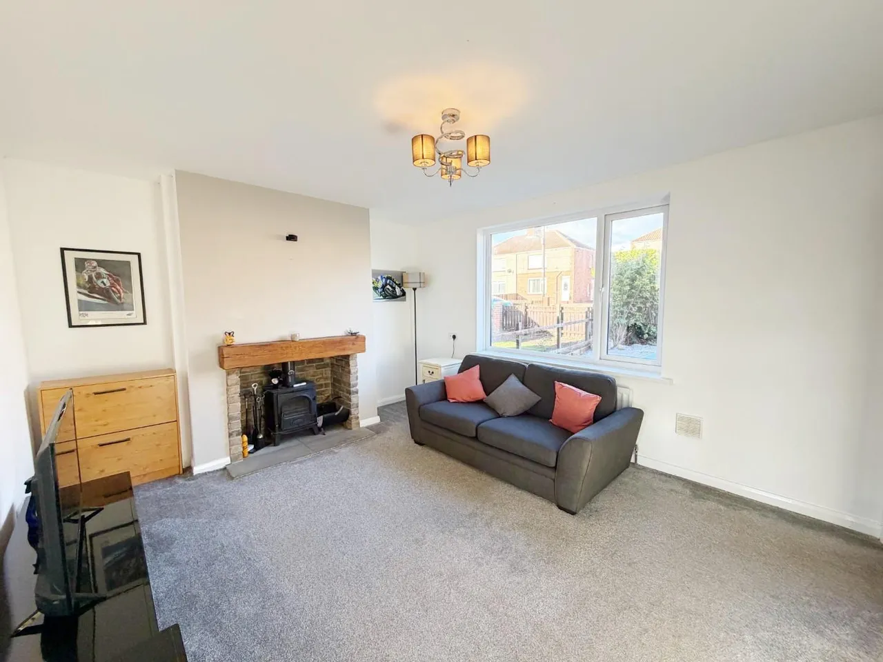 Moorside Crescent, Fishburn, TS21, photo 5